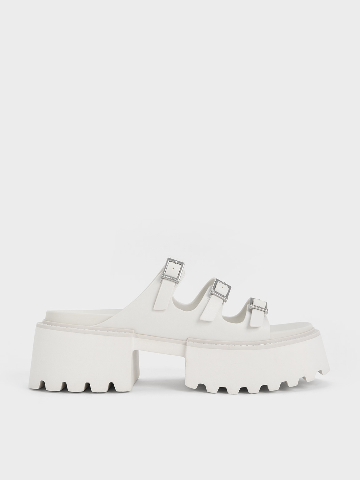 Buffalo gldr sales ob platform sandals