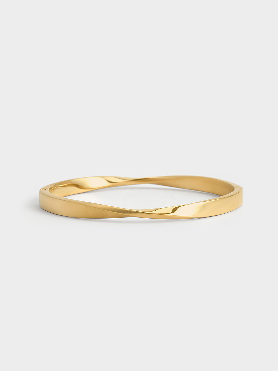 IÉNA HI-CORAZON BK WOOD PUZZLE BANGLE IÉNA HI-CORAZON BK WOOD PUZZLE BANGLE