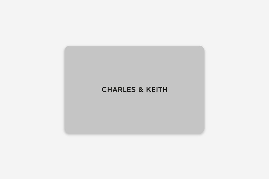 บัตรของขวัญ - สีเทา, สีเทา, giftLanding