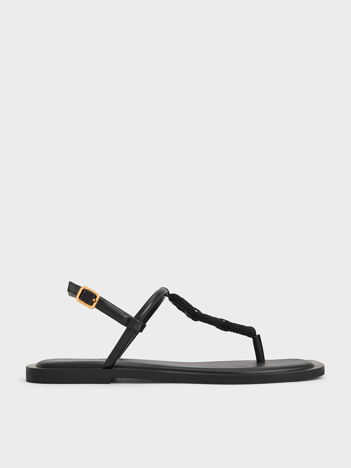 Sandal thong discount