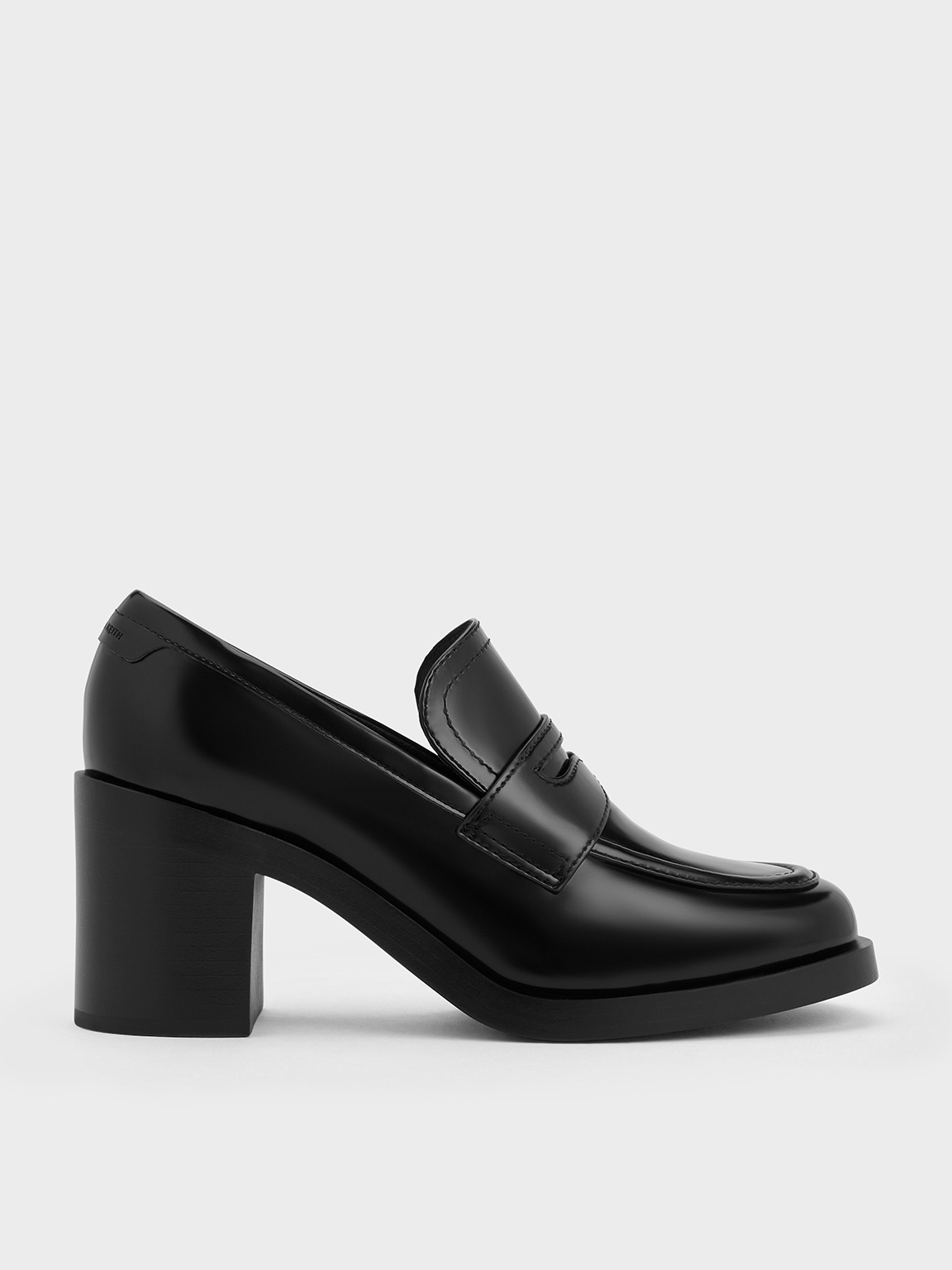 fig london キャロル ビスチェ 黒